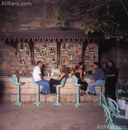 Turk Evi Hotel 13